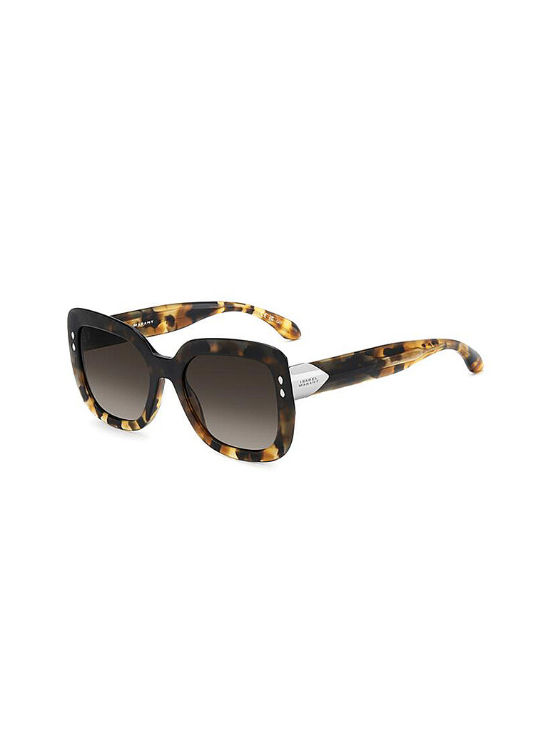 ISABEL MARANT Sonnenbrille IM0247/S/54 braun damen